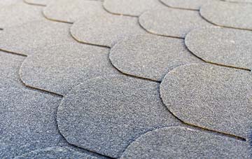 Leicester Grange asphalt roofing costs