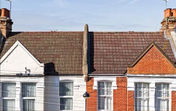 clay roofing Leicester Grange, Warwickshire