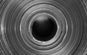 Leicester Grange edpm waterproofing