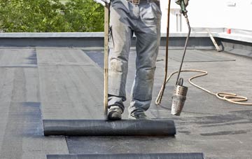 flat roof replacement Leicester Grange, Warwickshire