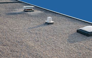 flat roofing Leicester Grange, Warwickshire