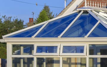 professional Leicester Grange conservatory insulation
