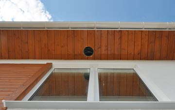 Leicester Grange soffit repair quotes